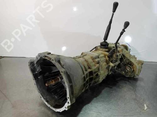 Used Gearbox Gearbox 9997283 9997283