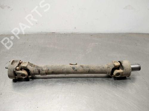 Used Other MITSUBISHI L200 / TRITON (KA_T, KB_T) 2.5 DI-D 4WD (KB4T) (136 hp) 14348147