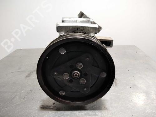 Used AC compressor AC compressor NISSAN NV200 Van 1.5 dCi 90 (M20, M20N, M20M) (90 hp) 10093871 10093871