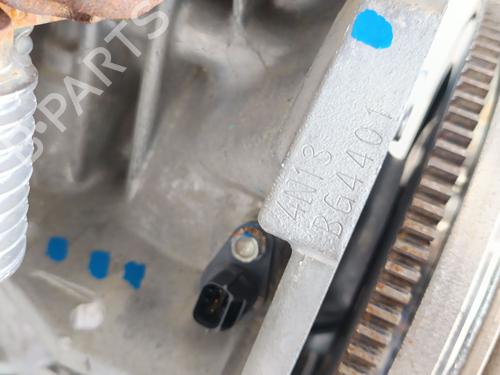 Silnik MITSUBISHI ASX (GA_W_) | BP30641308M1