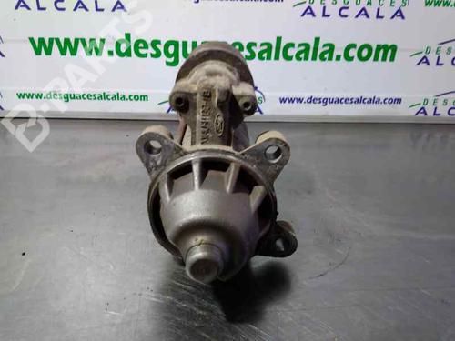 Startmotor JAGUAR S-TYPE II (X200) 3.0 V6 | BP9990145M8 