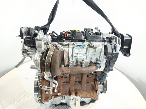 Engine RENAULT KADJAR (HA_, HL_) 1.5 BLUE dCi 115 (HLA6) | BP31130988M1