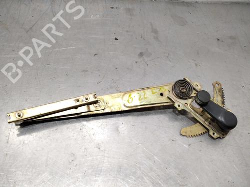 Used Front right window mechanism Front right window mechanism NISSAN PATROL III/2 Station Wagon (W260) [1988-1998] 10015798 10015798