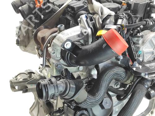 Engine PEUGEOT 2008 II (UD_, US_, UY_, UJ_, UR_, UC_) 1.5 BlueHDI 100 | BP29136080M1 