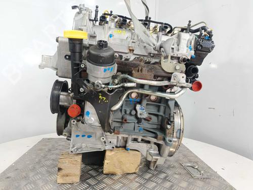 Engine OPEL CORSA C (X01) 1.3 CDTI (F08, F68) | BP39621822M1 - Image 13
