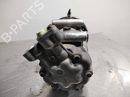AC compressor RENAULT LAGUNA II (BG0/1_) | BP10028268M34 - Image 3