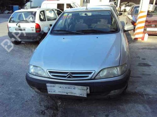 Used Parts CITROËN XSARA (N1) 1.9 D 5062610