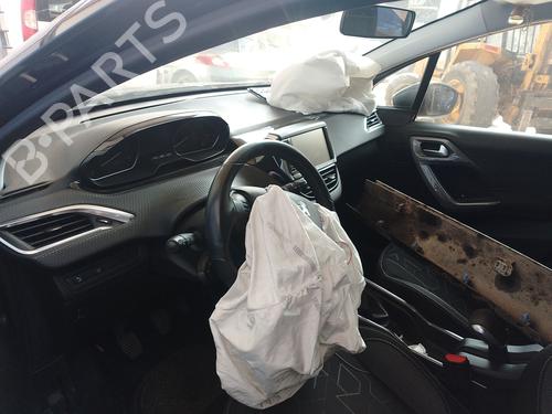 Gearbox PEUGEOT 2008 I (CU_) 1.5 BlueHDI 100 | BP33705868M3 - Image 20