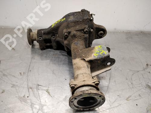 Front differential NISSAN TERRANO II (R20)  | BP10065243M23 