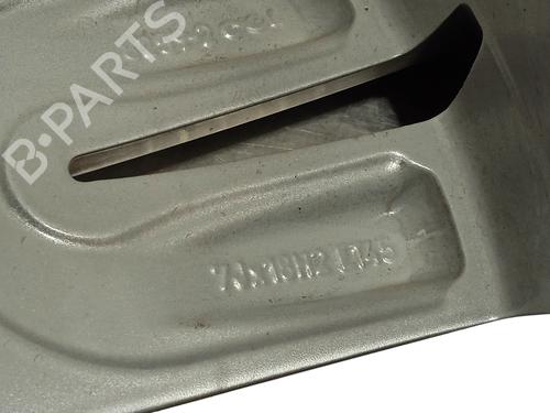 Rim SEAT ATECA (KH7, KHP) 1.5 TSI | BP20161127C45 