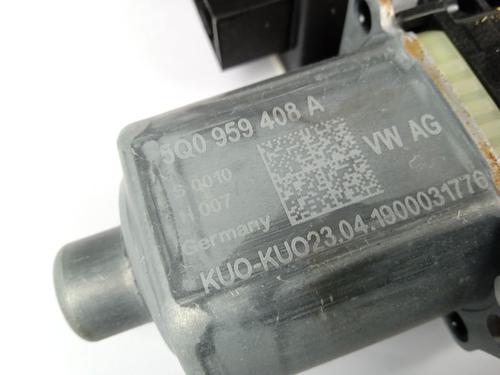 Right rear window motor SKODA KAROQ (NU7, ND7) 1.0 TSI | BP12090764E22 