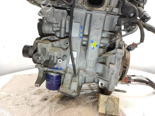 Engine PEUGEOT 208 I (CA_, CC_) 1.2 PureTech 82 | BP29136252M1 