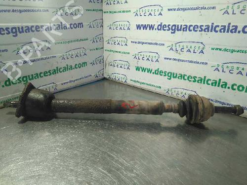 Used Right front driveshaft Right front driveshaft 10958496 10958496