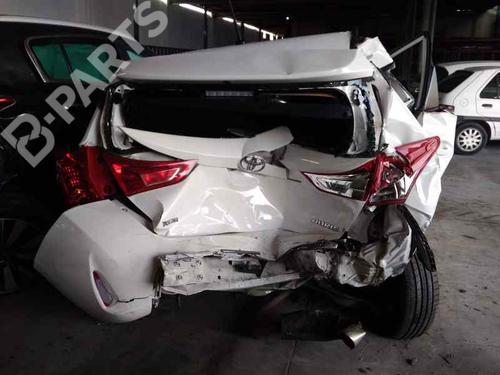 Front right interior door handle TOYOTA AURIS (_E15_)  | BP9978736I14  - Image 5