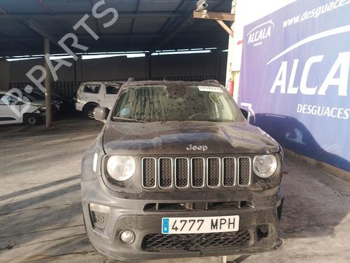 Rear bumper right light JEEP RENEGADE SUV (BU, B1, BV) 1.5 T4 Hybrid | BP32435860C82 