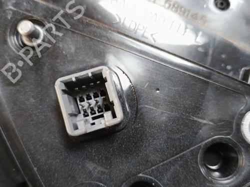 Left mirror HYUNDAI i30 (FD) 1.6 CRDi | BP32419949C26