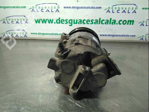 AC compressor OPEL CORSA D (S07)  | BP9990935M34 