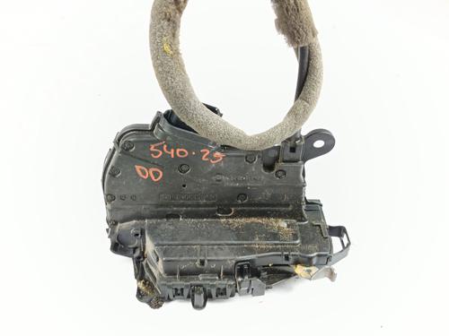 Used Front right lock NISSAN MICRA V (K14) 1.0 IG-T 100 (101 hp) 29119422