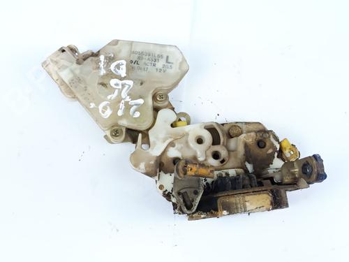 Used Front left lock Front left lock NISSAN TERRANO II (R20) 2.7 TDi 4WD (125 hp) 33887904 33887904