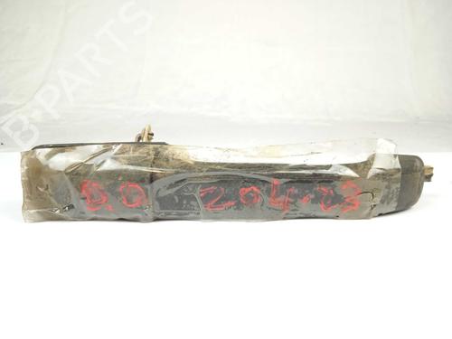 Used Front right exterior door handle Front right exterior door handle 12678272 12678272
