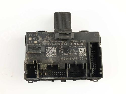 Electronic module SKODA KAROQ (NU7, ND7) 2.0 TDI 4x4 | BP40110230M83 - Image 2
