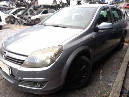 Oil sump OPEL ASTRA H (A04)  | BP14354744M115 