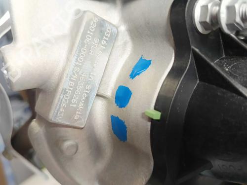 Engine OPEL MOVANO C Van (U9)  | BP40298829M1  - Image 16