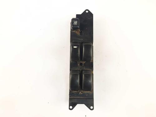 Used Left front window switch Left front window switch MITSUBISHI PAJERO SPORT I (K7_, K9_) 2.5 TD (K94W, K74T) (115 hp) 31838137 31838137