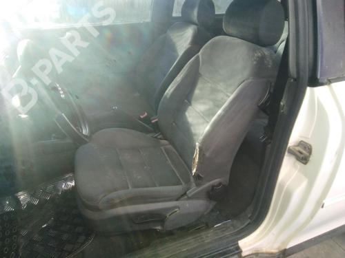 Left front suspension arm AUDI A3 (8L1) 1.8 | BP11179114M12 