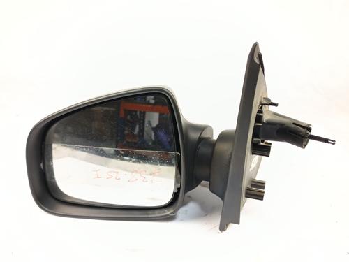 Used Left mirror DACIA SANDERO II TCe 90 (B8M1, B8MA, B8AC) (90 hp) 30725398