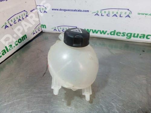 Used Expansion tank CITROËN BERLINGO Box Body/MPV (B9) [2008-2025]  10179513