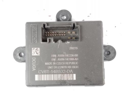 Elektronisk modul FORD KUGA II (DM2) 2.0 TDCi 4x4 (150 hp) 28022356