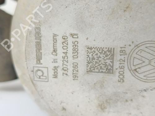 Vacuum pump VW GOLF VII (5G1, BQ1, BE1, BE2) 1.5 TGI | BP27527047M80 