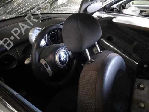 Starter MINI MINI (R50, R53) Cooper | BP9979185M8 - Image 7