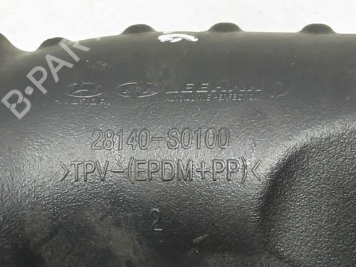 Pipe HYUNDAI i30 (PDE, PD, PDEN) 2.0 N | BP33469840M125 - Image 3