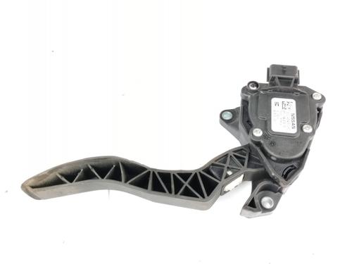 Used Pedal NISSAN QASHQAI II SUV (J11, J11_) 1.5 dCi (110 hp) 20317453