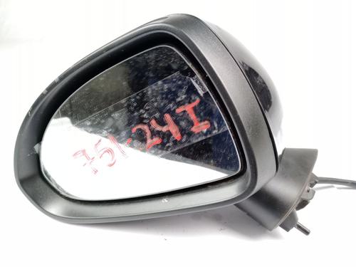 Used Left mirror OPEL CORSA D (S07) 1.3 CDTI (L08, L68) (75 hp) 22740318
