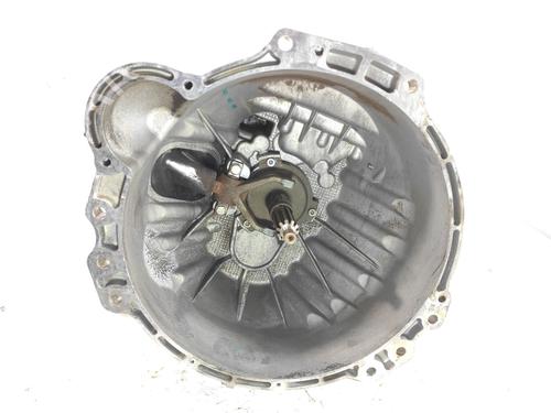 Used Gearbox RENAULT TRUCKS MASCOTT Platform/Chassis 160.35 (A00100013, A01100013) (156 hp) 24998871