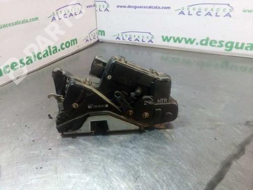 Rear right lock BMW 3 (E46) 320 d | BP9995013C99 
