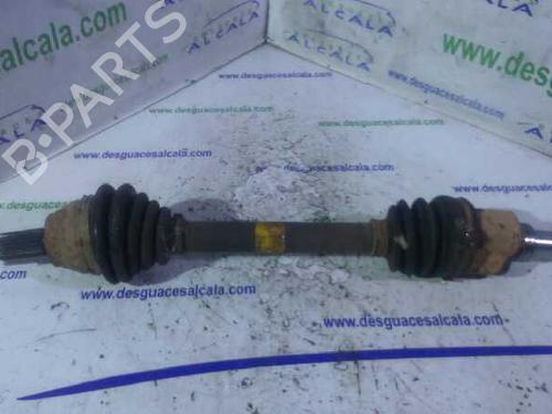 Used Left front driveshaft Left front driveshaft 9986612 9986612