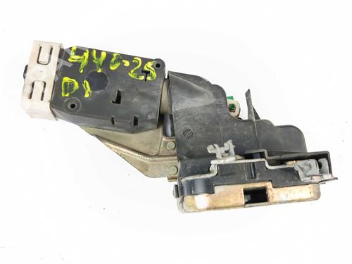 Used Front left lock Front left lock 27624268 27624268