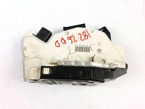 Used Front right lock Front right lock VW CC B7 (358) 2.0 TDI (140 hp) 33469739 33469739