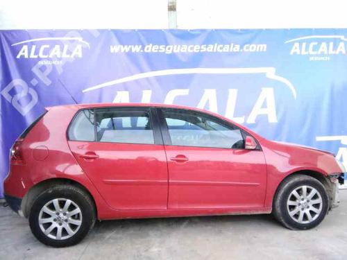 Engine control unit (ECU) VW GOLF V (1K1) 1.9 TDI | BP10142558M57 