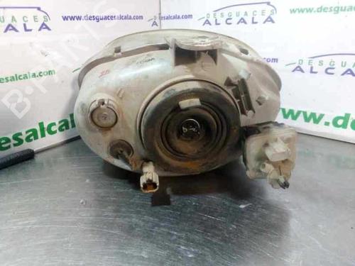 Right headlight DAEWOO MATIZ (M100, M150) 0.8 | BP9994517C29 - Image 2