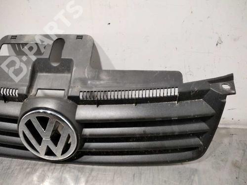 Grille VW POLO (9N_, 9A_)  | BP9997404C40 