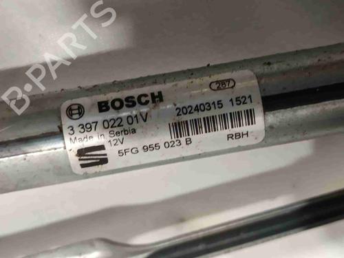 Front wiper motor CUPRA FORMENTOR (KM7, KMP) 1.5 TSI | BP34350950M29 - Image 4