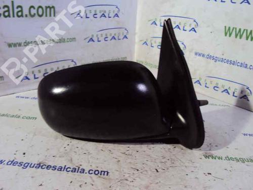 Right mirror NISSAN MICRA II (K11)  | BP10957794C27 