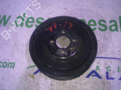 Used Pulley Pulley VW PASSAT B6 (3C2) [2005-2011] 14352660 14352660