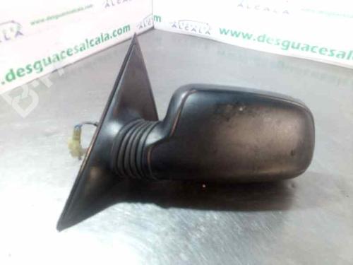 Left mirror ROVER 400 II (RT)  | BP9994173C26 