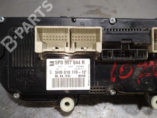 Climate control SEAT ALTEA (5P1)  | BP10029099I5 